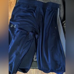Men’s UA joggers Large